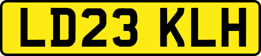 LD23KLH