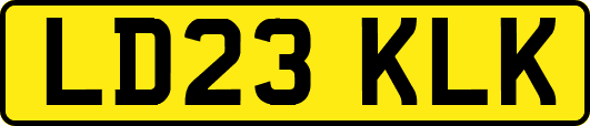 LD23KLK