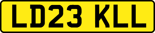 LD23KLL