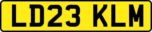 LD23KLM