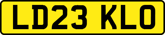 LD23KLO