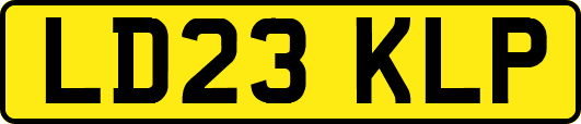 LD23KLP