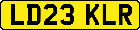 LD23KLR