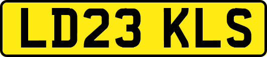LD23KLS