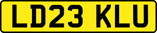 LD23KLU