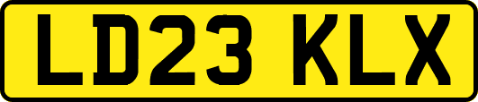 LD23KLX