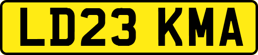 LD23KMA
