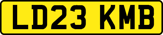LD23KMB