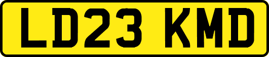 LD23KMD