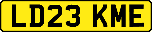LD23KME