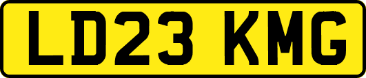 LD23KMG