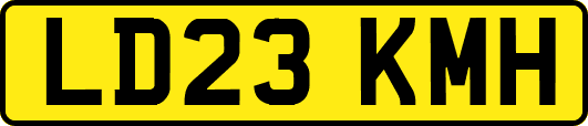LD23KMH