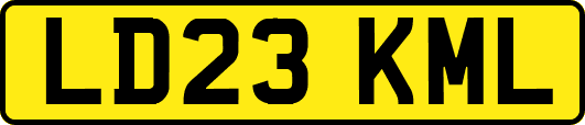LD23KML