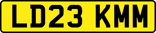 LD23KMM