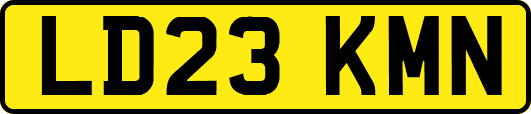 LD23KMN