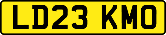 LD23KMO