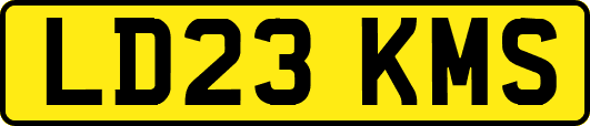 LD23KMS