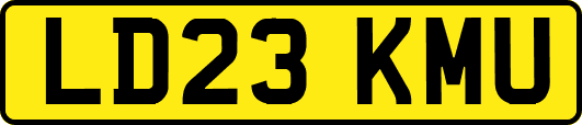LD23KMU