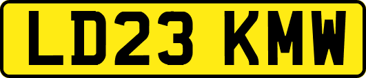 LD23KMW