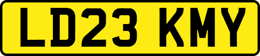LD23KMY