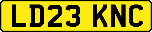 LD23KNC