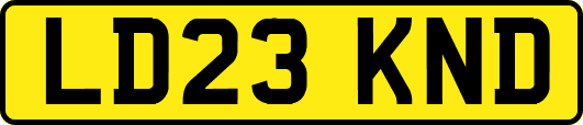 LD23KND