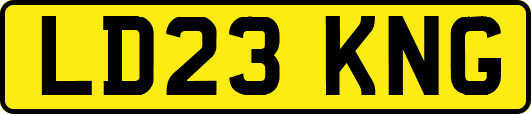 LD23KNG
