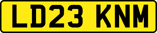 LD23KNM