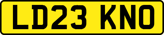 LD23KNO