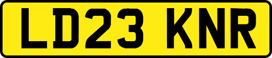 LD23KNR