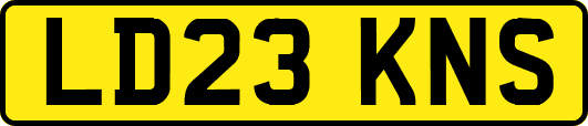 LD23KNS