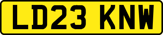 LD23KNW