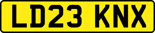 LD23KNX