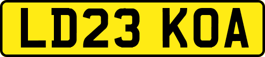 LD23KOA