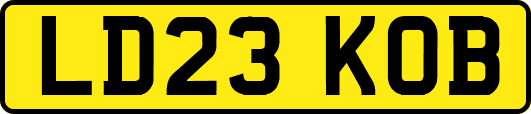 LD23KOB