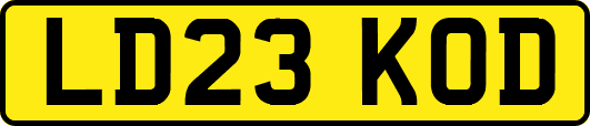 LD23KOD