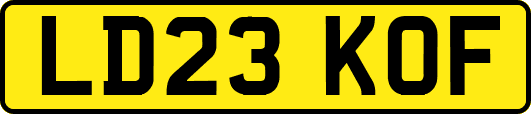 LD23KOF