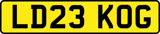 LD23KOG