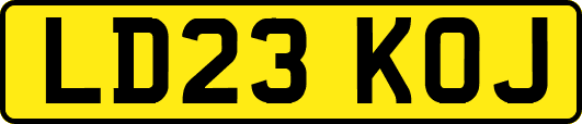 LD23KOJ