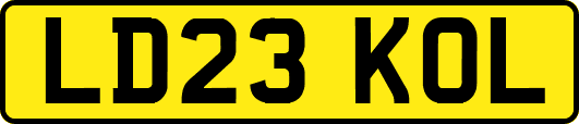 LD23KOL