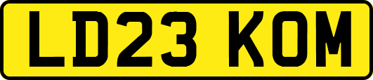 LD23KOM