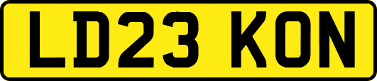 LD23KON