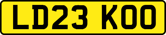 LD23KOO