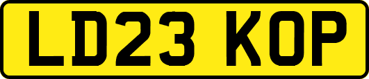 LD23KOP
