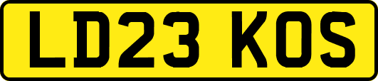 LD23KOS