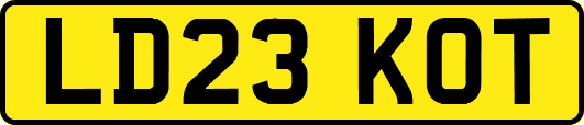 LD23KOT
