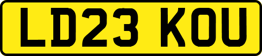 LD23KOU