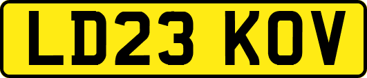 LD23KOV