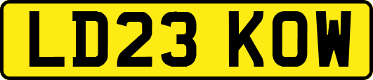 LD23KOW