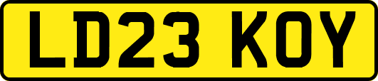 LD23KOY